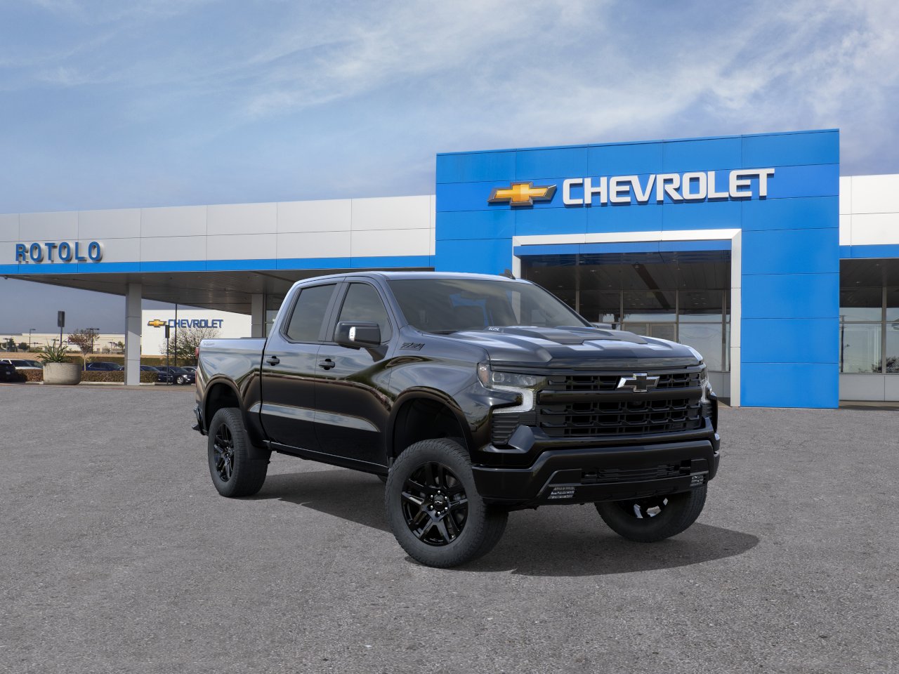 2026 Chevrolet Silverado 1500 LT Trail Boss - Photo 25