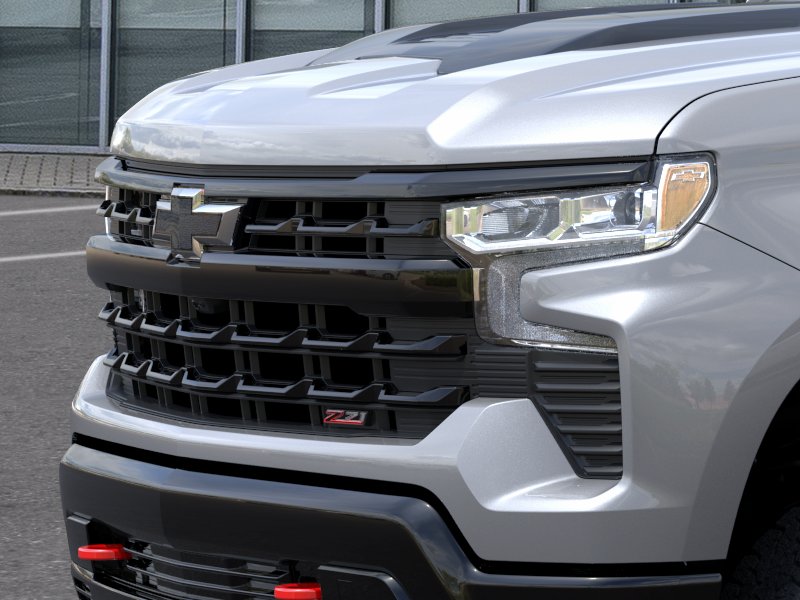 2026 Chevrolet Silverado 1500 LT Trail Boss - Photo 37