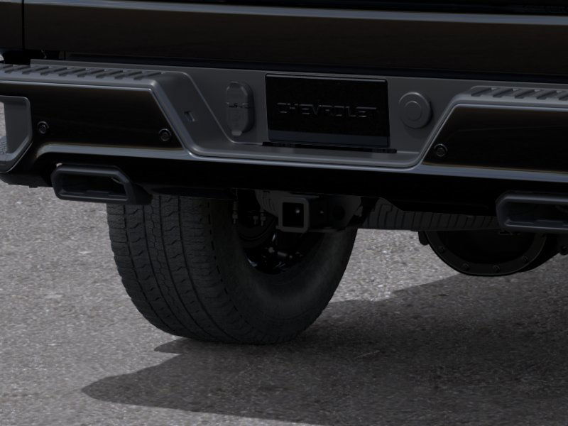 2026 Chevrolet Silverado 1500 LT photo 14