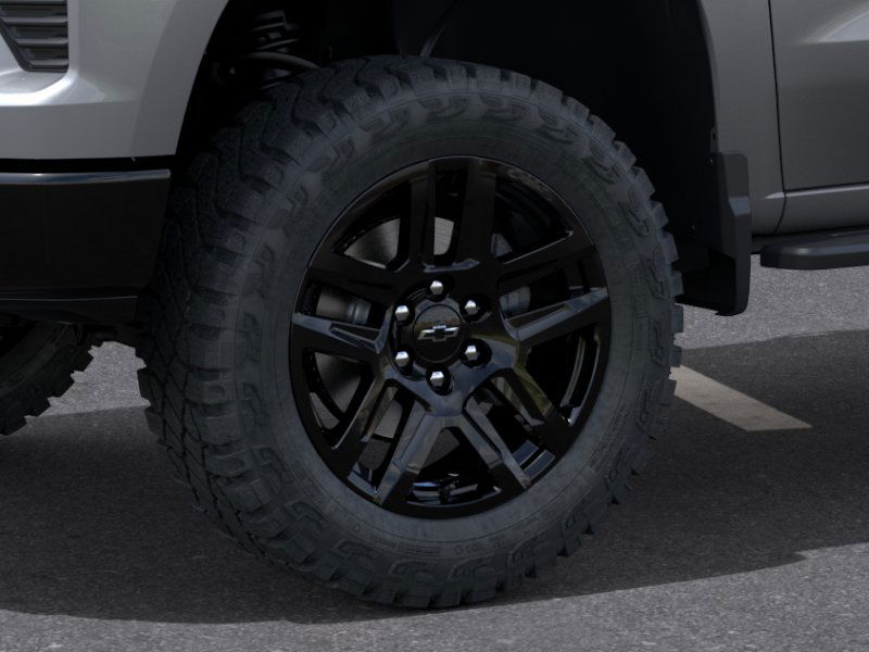 2026 Chevrolet Silverado 1500 LT Trail Boss - Photo 33