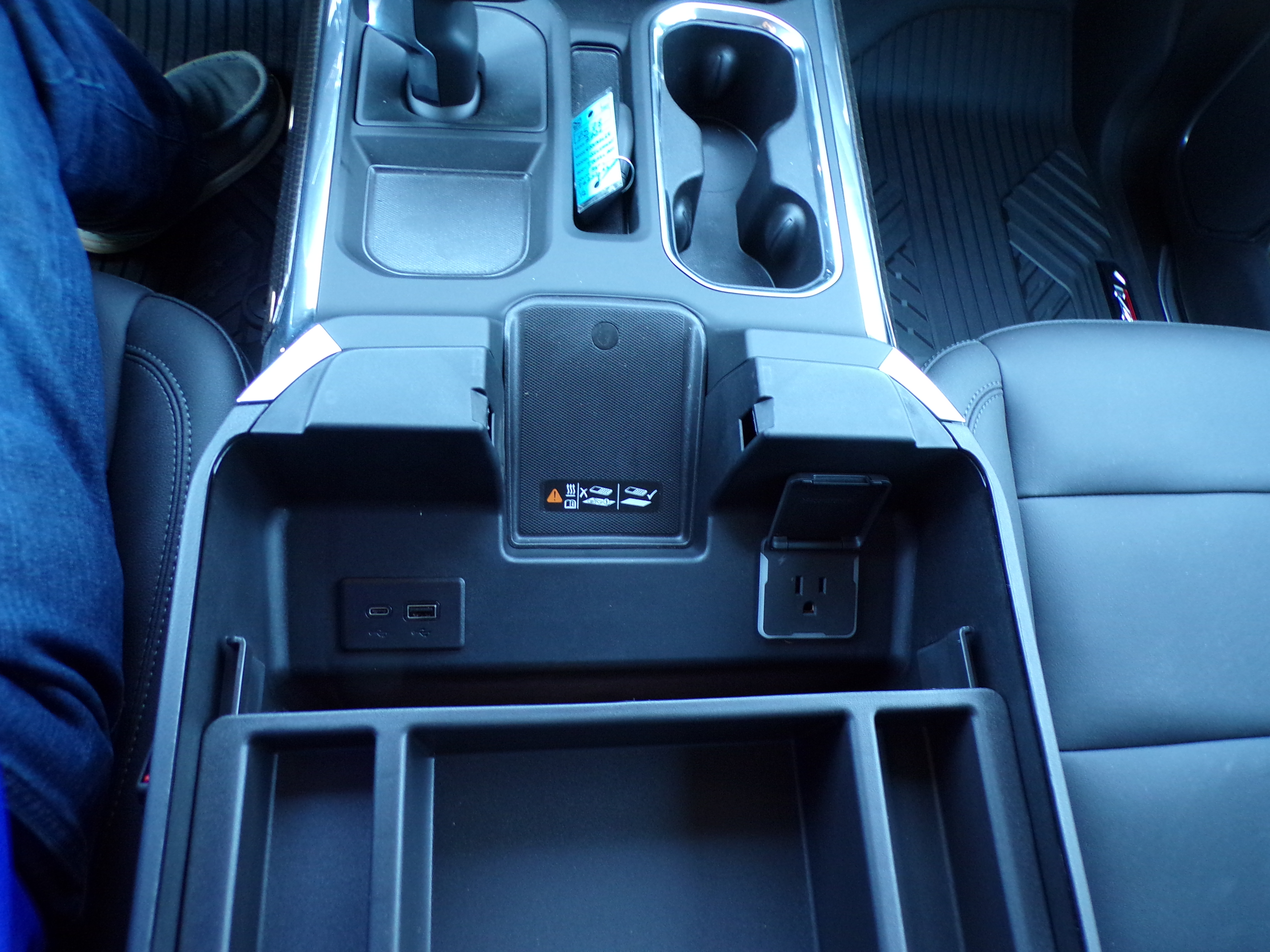 2026 Chevrolet Silverado 1500 LT Trail Boss - Photo 30