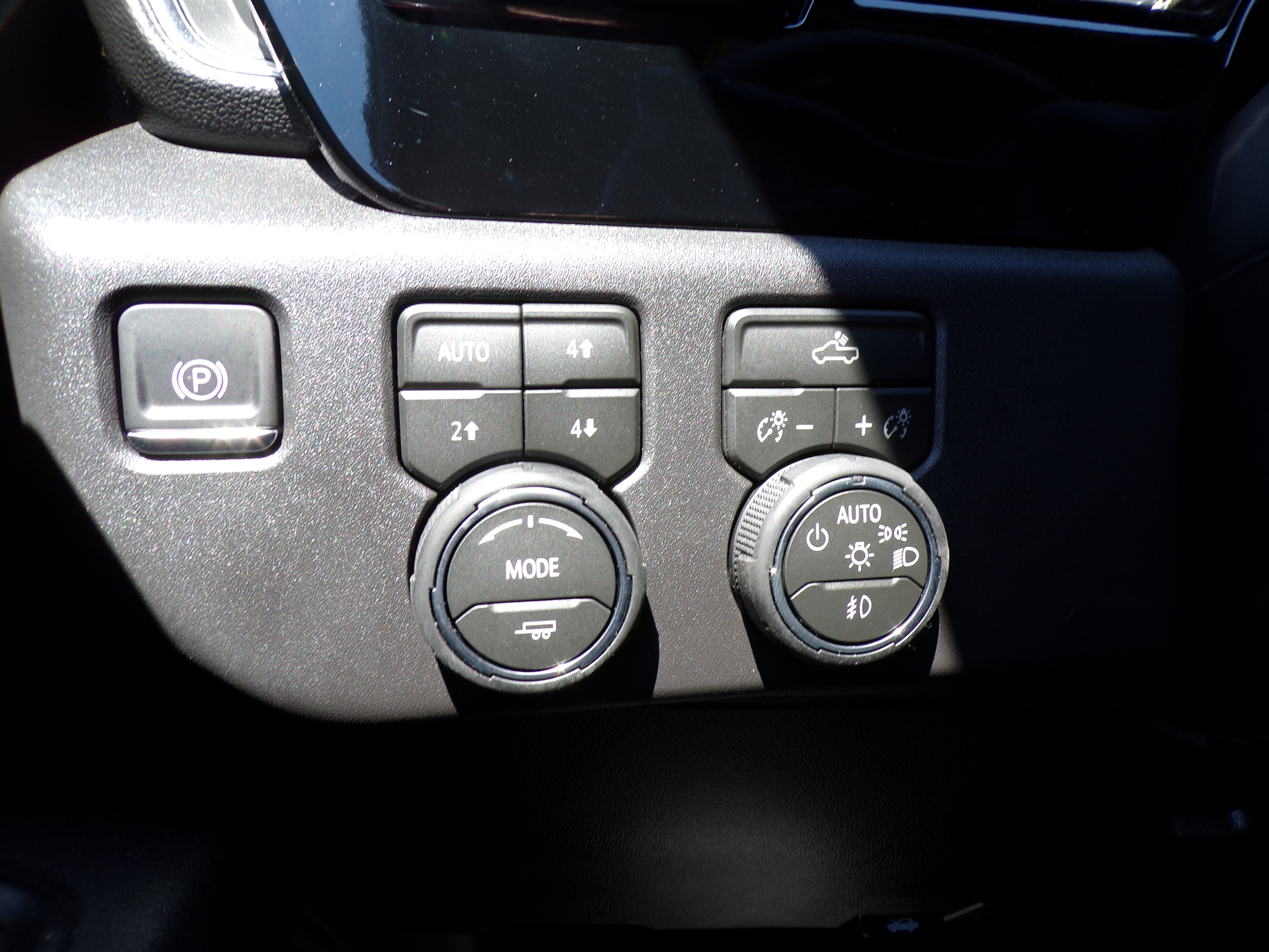 2026 Chevrolet Silverado 1500 LT Trail Boss - Photo 22