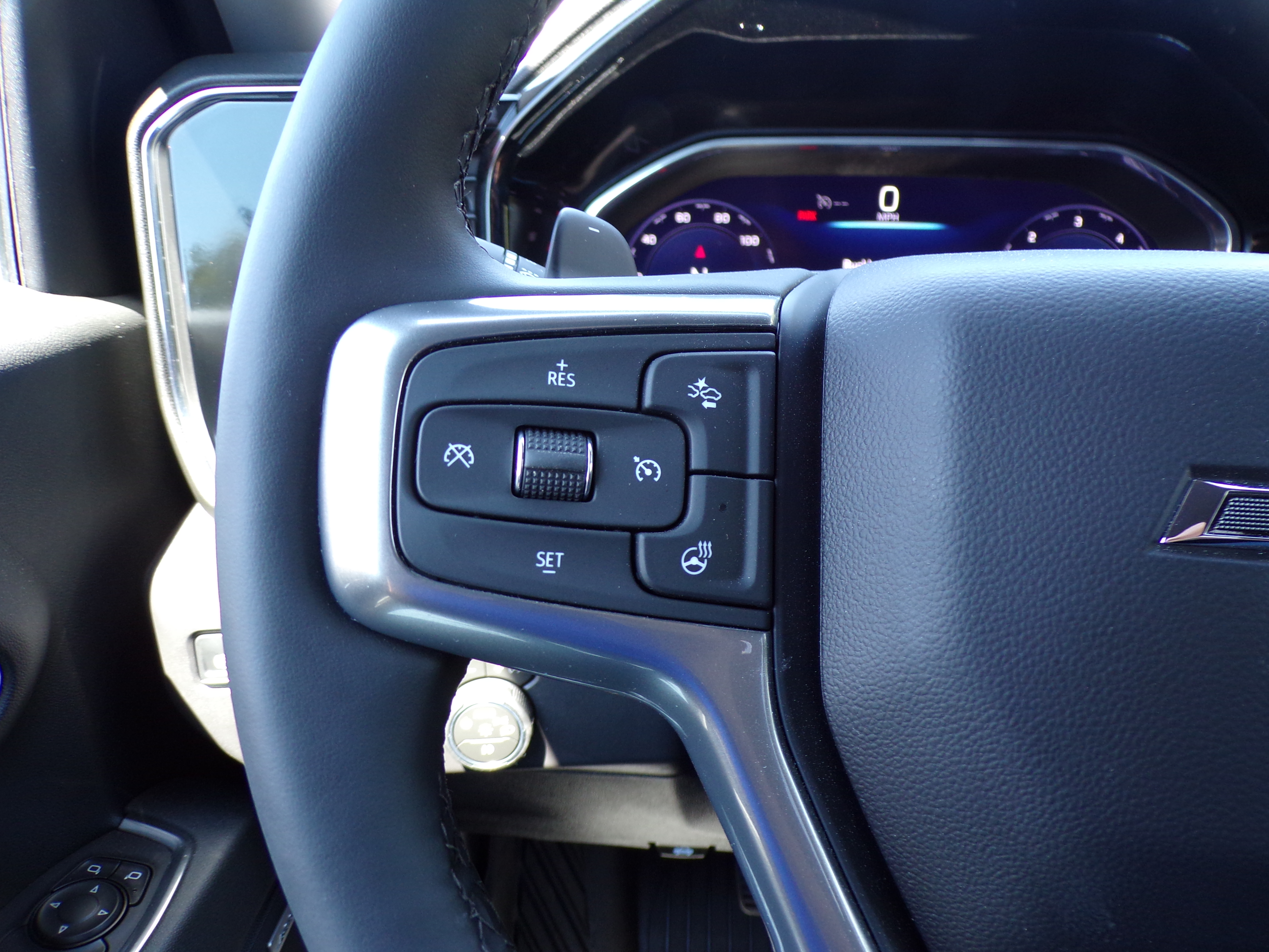 2026 Chevrolet Silverado 1500 LT Trail Boss - Photo 20