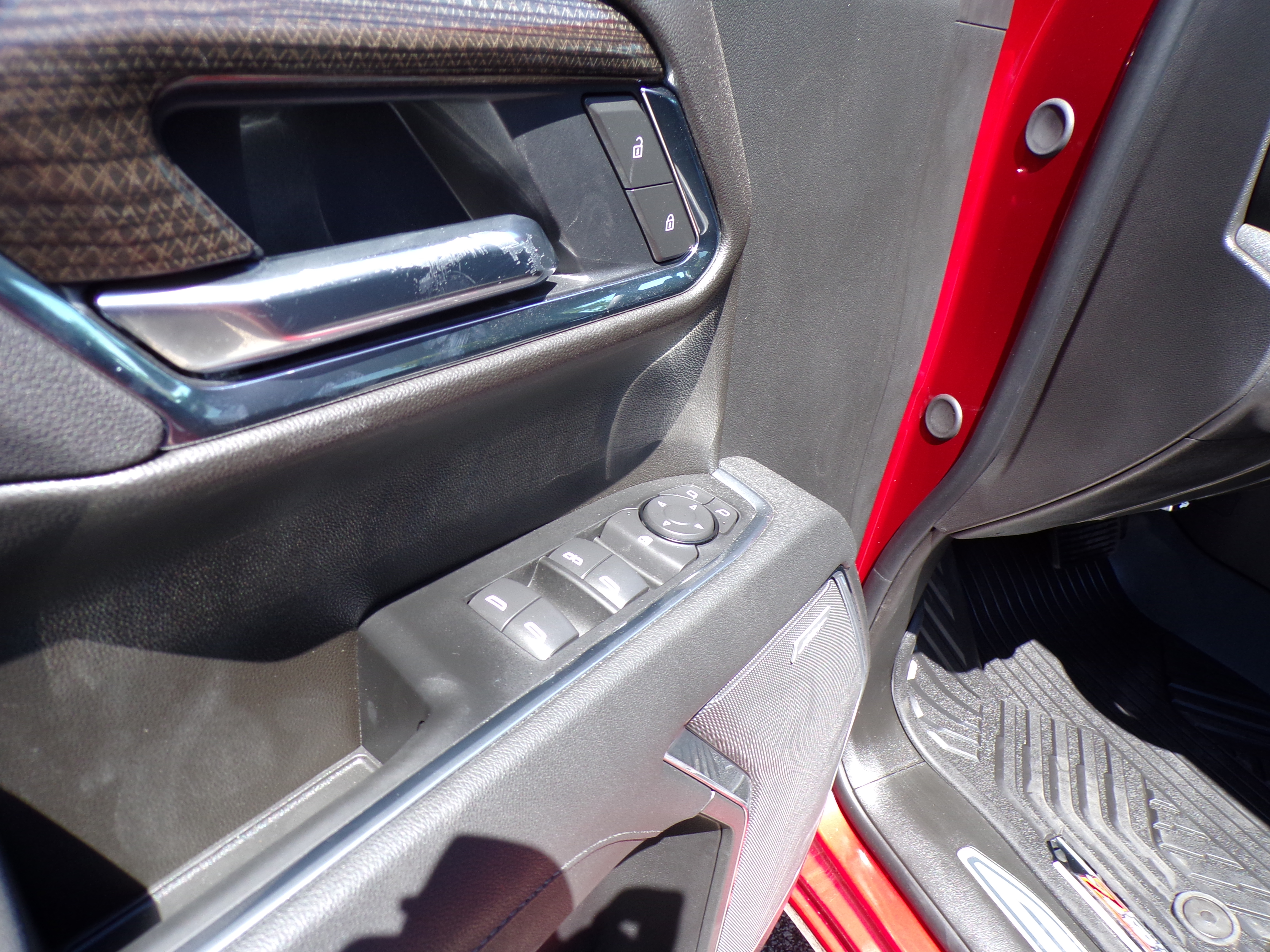 2026 Chevrolet Silverado 1500 LT Trail Boss - Photo 16