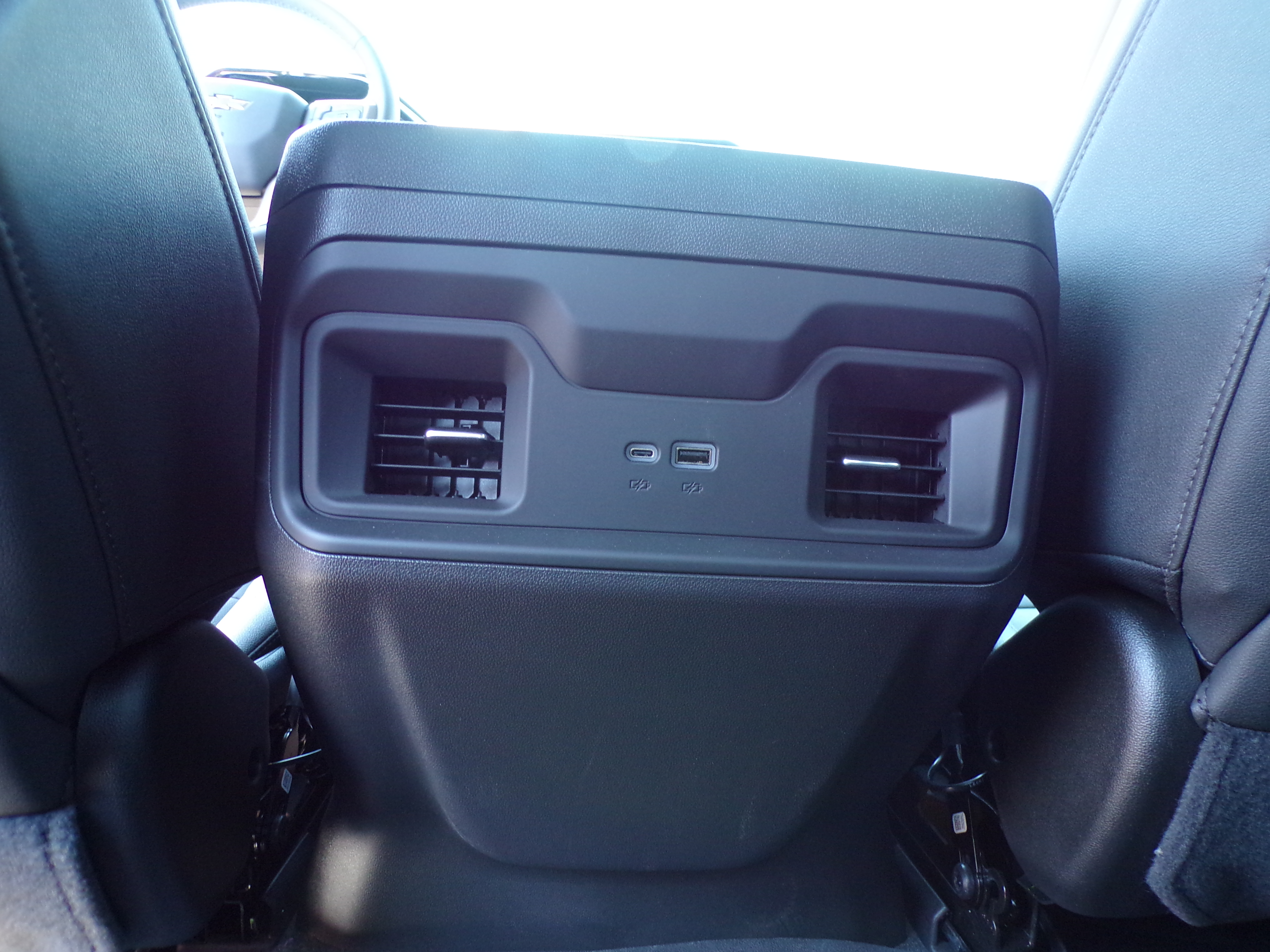 2026 Chevrolet Silverado 1500 LT Trail Boss - Photo 14