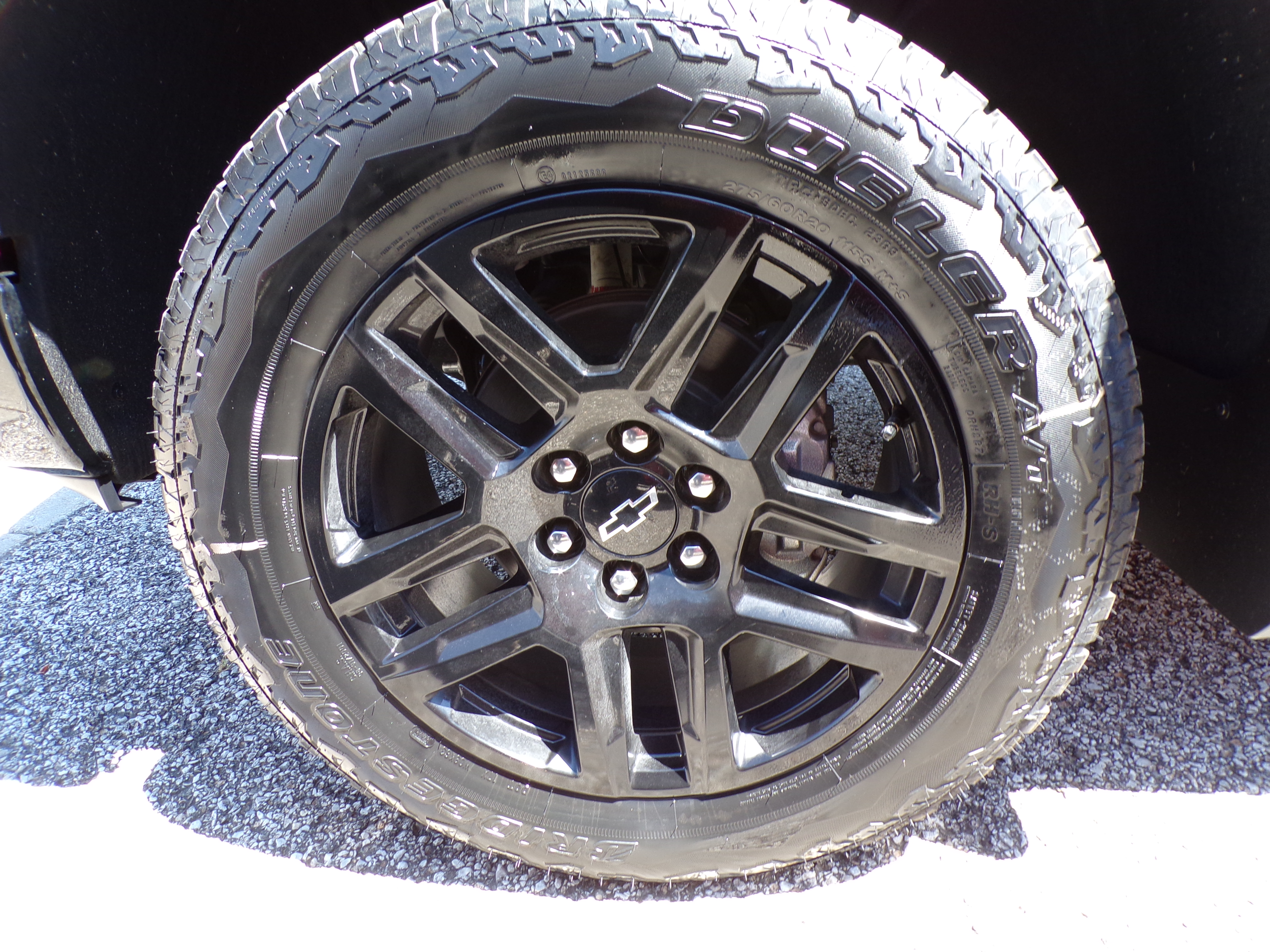 2026 Chevrolet Silverado 1500 LT Trail Boss - Photo 10