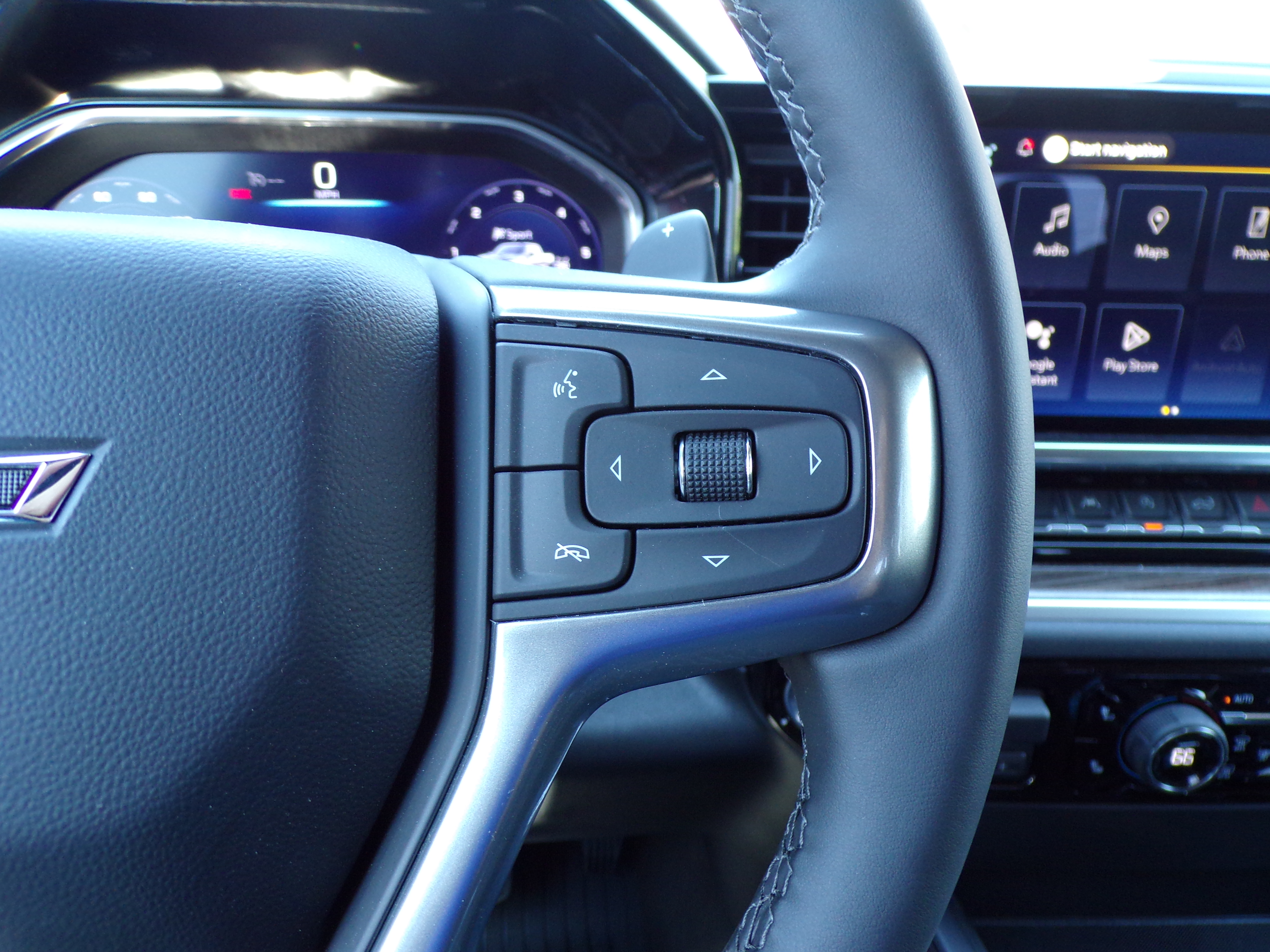 2026 Chevrolet Silverado 1500 LT Trail Boss - Photo 21