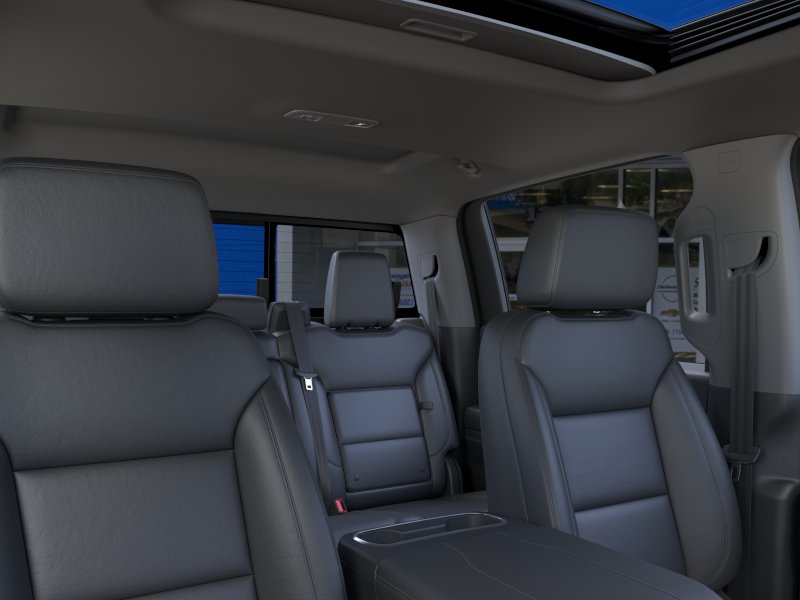 2026 Chevrolet Silverado 1500 LT Trail Boss - Photo 49