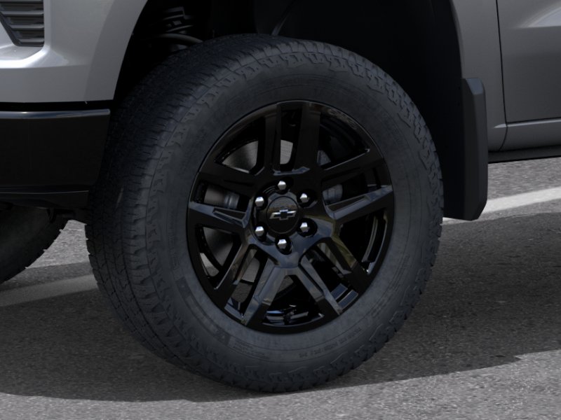 2026 Chevrolet Silverado 1500 LT Trail Boss - Photo 34