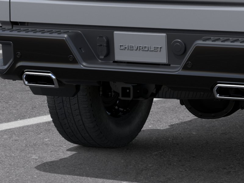 2026 Chevrolet Silverado 1500 LT Trail Boss - Photo 39