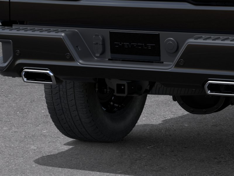 2026 Chevrolet Silverado 1500 LT Trail Boss - Photo 14
