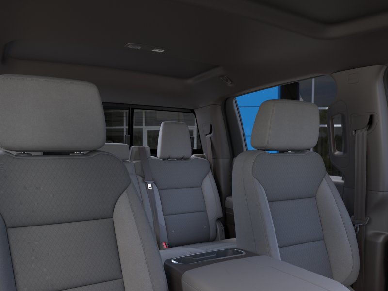 New 2026 Summit White Chevrolet LT Trail Boss image 51