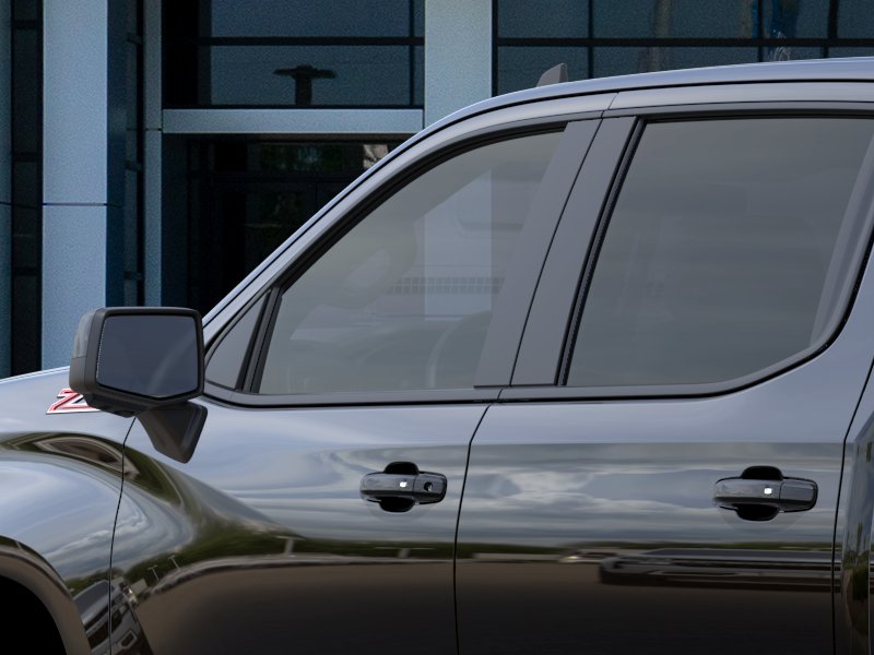 New 2026 Black Chevrolet LT Trail Boss image 35