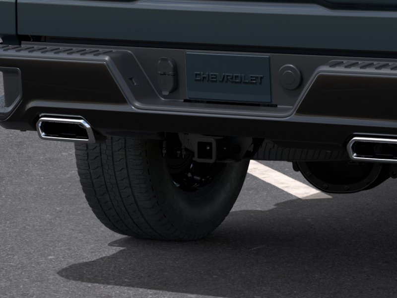 2026 Chevrolet Silverado 1500 LT Trail Boss - Photo 30
