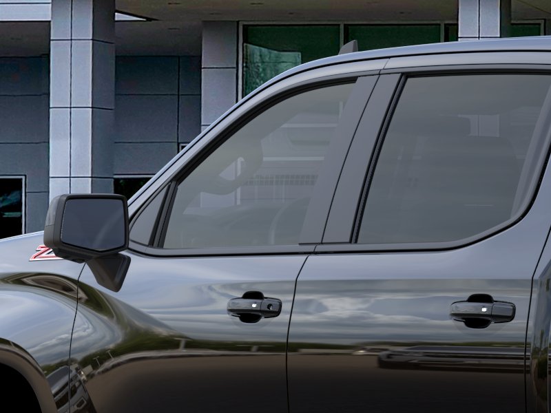 2026 Chevrolet Silverado 1500 LT Trail Boss - Photo 36