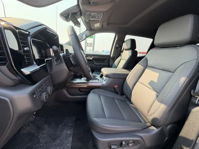 2026 Chevrolet Silverado 1500 LT Trail Boss - Photo 10