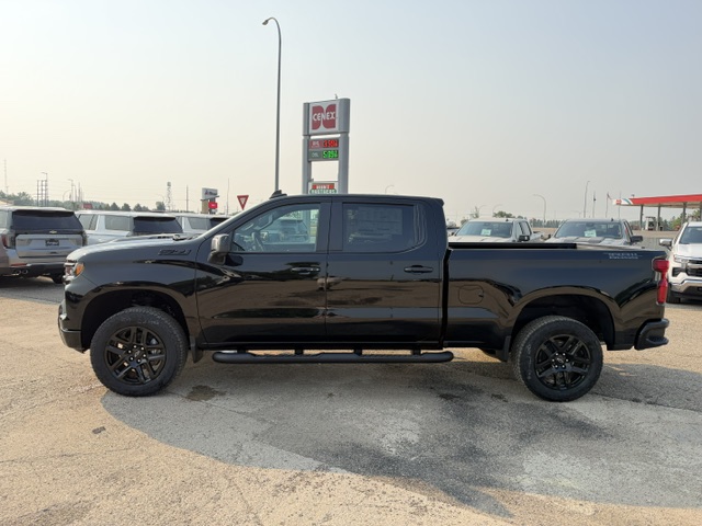 2026 Chevrolet Silverado 1500 LT Trail Boss - Photo 4