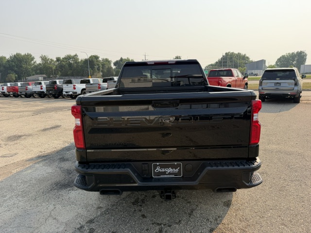 2026 Chevrolet Silverado 1500 LT Trail Boss - Photo 6