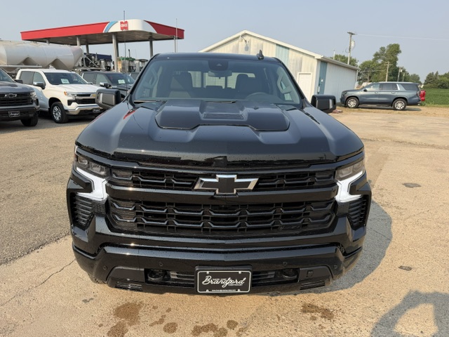 2026 Chevrolet Silverado 1500 LT Trail Boss - Photo 5