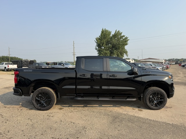2026 Chevrolet Silverado 1500 LT Trail Boss - Photo 3