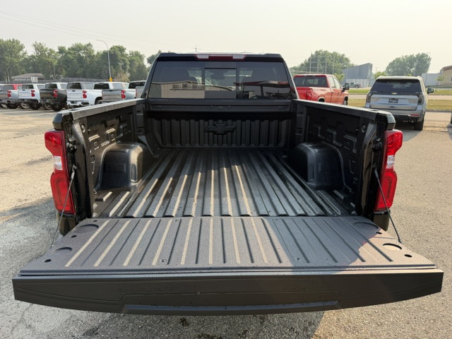 2026 Chevrolet Silverado 1500 LT Trail Boss - Photo 7