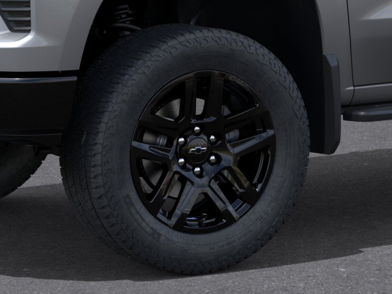 2026 Chevrolet Silverado 1500 LT Trail Boss - Photo 42