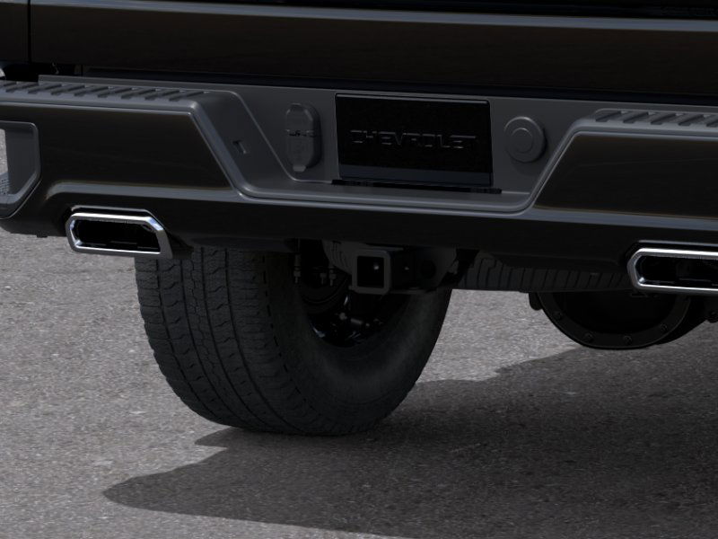 2026 Chevrolet Silverado 1500 LT Trail Boss - Photo 48