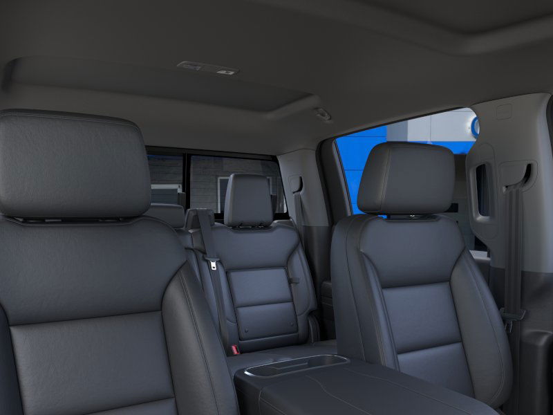 2026 Chevrolet Silverado 1500 LT Trail Boss - Photo 58