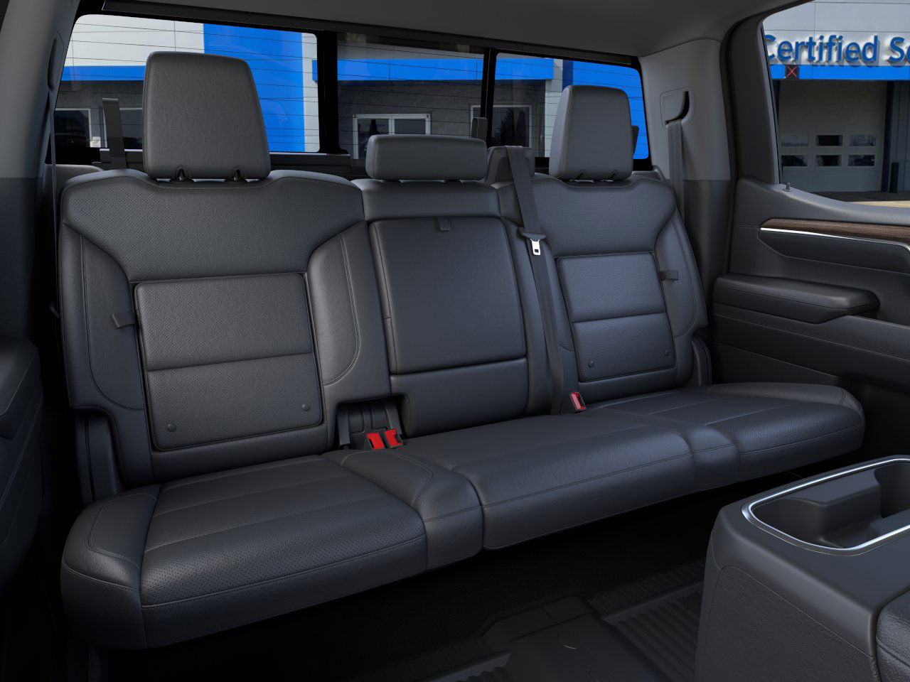 2026 Chevrolet Silverado 1500 LT Trail Boss - Photo 51