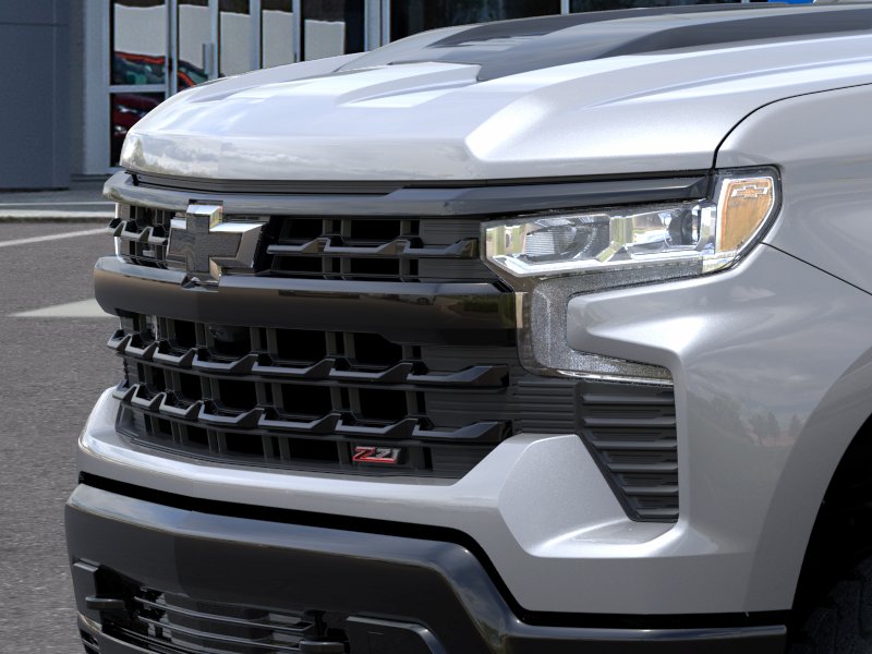 2026 Chevrolet Silverado 1500 LT Trail Boss - Photo 37