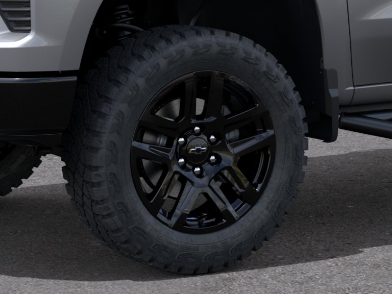 2026 Chevrolet Silverado 1500 LT Trail Boss - Photo 33
