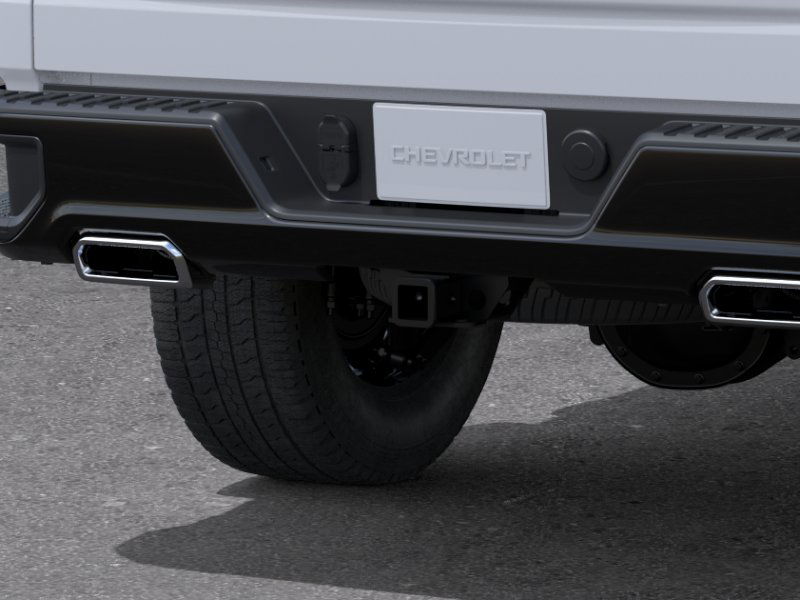 2026 Chevrolet Silverado 1500 LT Trail Boss - Photo 14