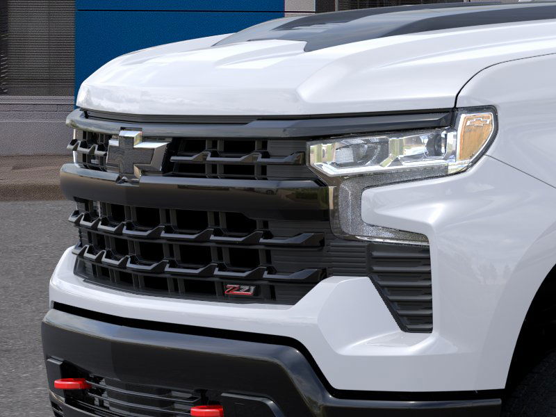 2026 Chevrolet Silverado 1500 LT Trail Boss - Photo 13