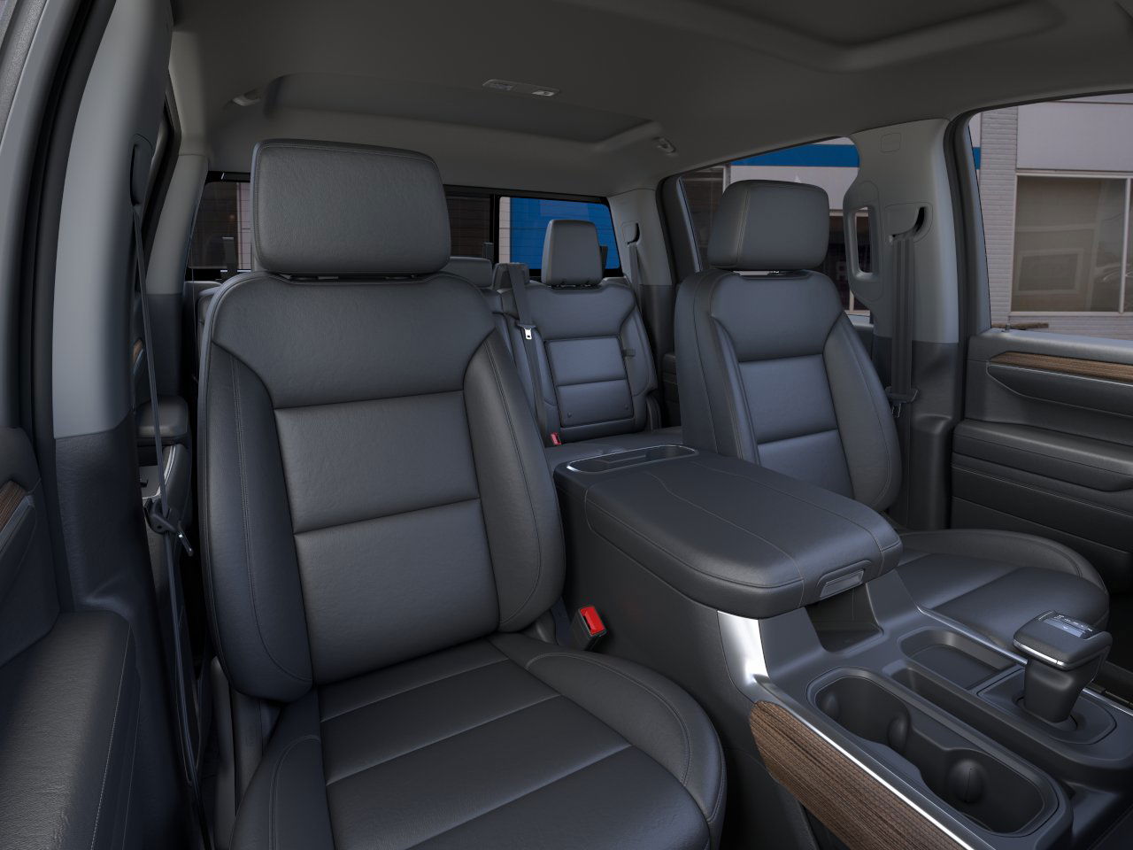 2026 Chevrolet Silverado 1500 LT Trail Boss - Photo 16