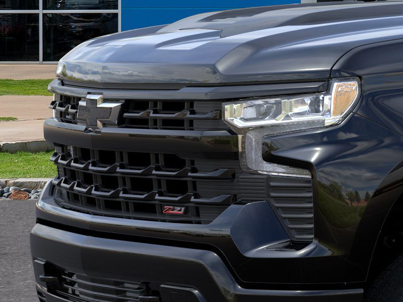 2026 Chevrolet Silverado 1500 LT Trail Boss - Photo 37