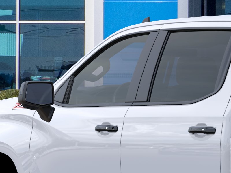 New 2026 Summit White Chevrolet LT Trail Boss image 50