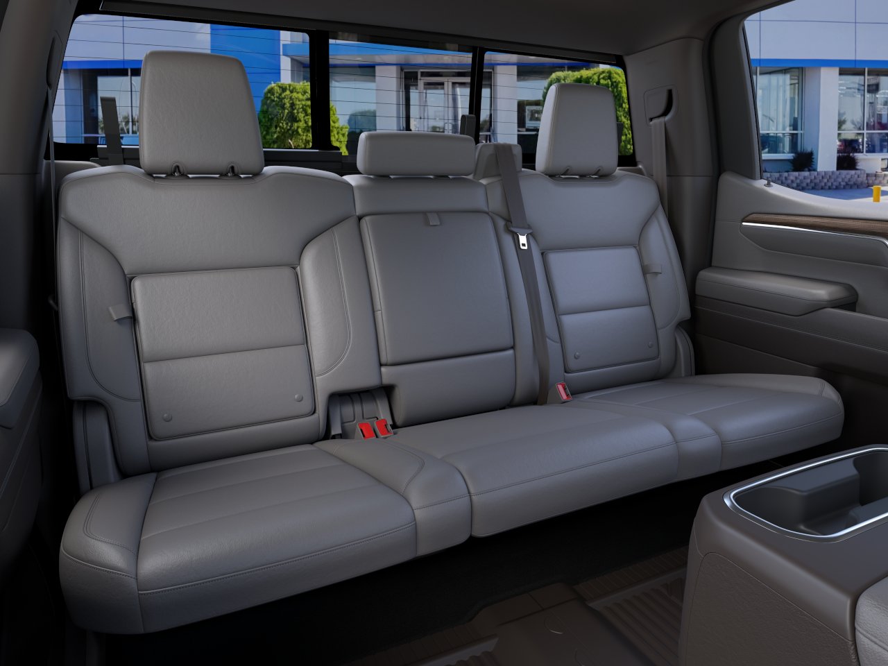 2026 Chevrolet Silverado 1500 LT Trail Boss - Photo 18