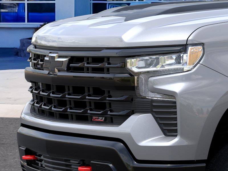 2026 Chevrolet Silverado 1500 LT Trail Boss - Photo 14