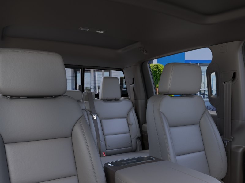 2026 Chevrolet Silverado 1500 LT Trail Boss - Photo 25