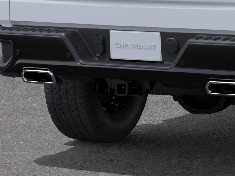 2026 Chevrolet Silverado 1500 LT Trail Boss - Photo 38