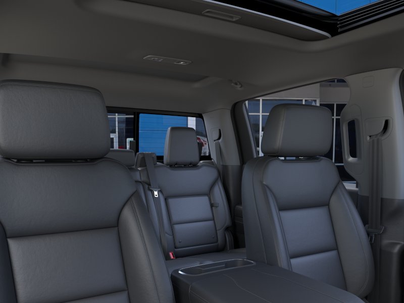 2026 Chevrolet Silverado 1500 LT Trail Boss - Photo 48