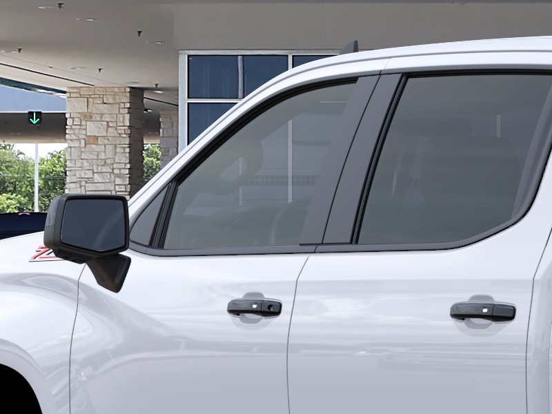 2026 Chevrolet Silverado 1500 LT Trail Boss - Photo 36