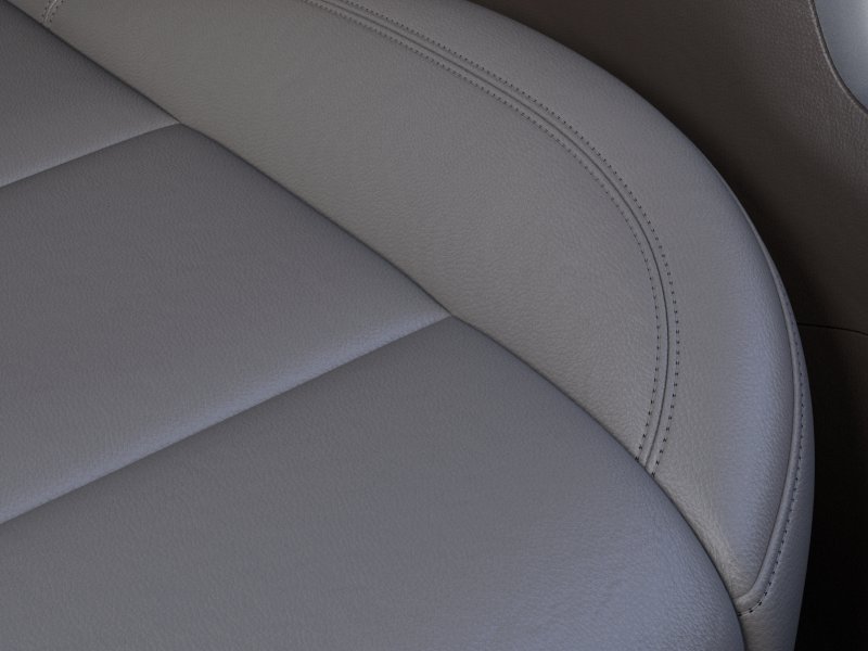 New 2026 Sterling Gray Metallic Chevrolet LT Trail Boss image 63