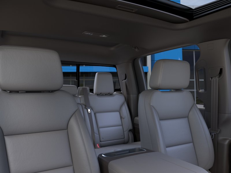 New 2026 Sterling Gray Metallic Chevrolet LT Trail Boss image 66