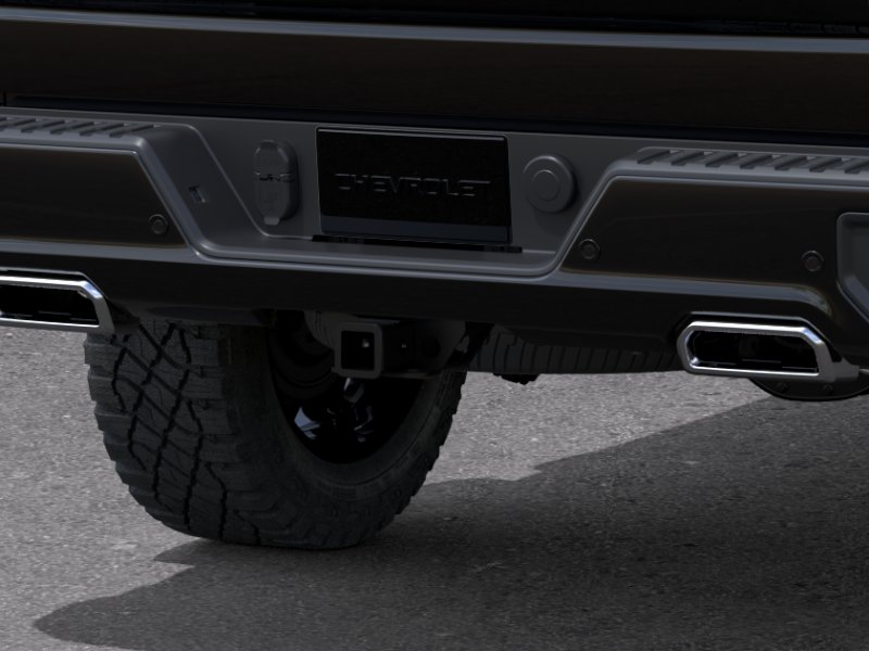 2026 Chevrolet Silverado 1500 LT Trail Boss - Photo 38
