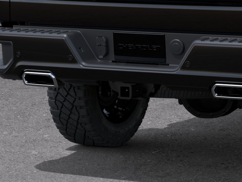 2026 Chevrolet Silverado 1500 LT Trail Boss - Photo 38