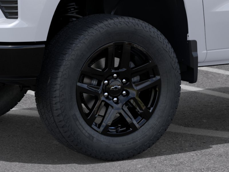 2026 Chevrolet Silverado 1500 LT Trail Boss - Photo 52