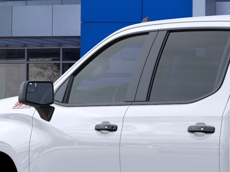 2026 Chevrolet Silverado 1500 LT Trail Boss - Photo 55