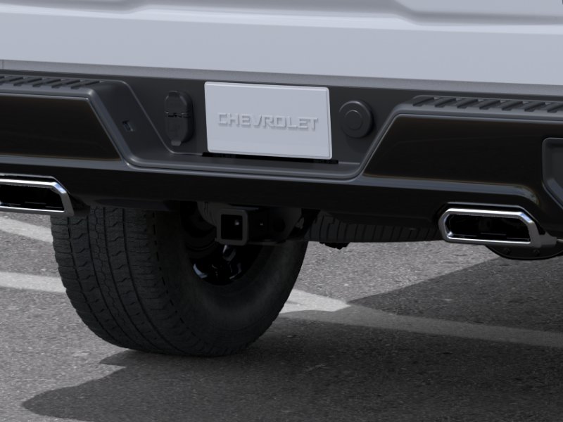 2026 Chevrolet Silverado 1500 LT Trail Boss - Photo 57