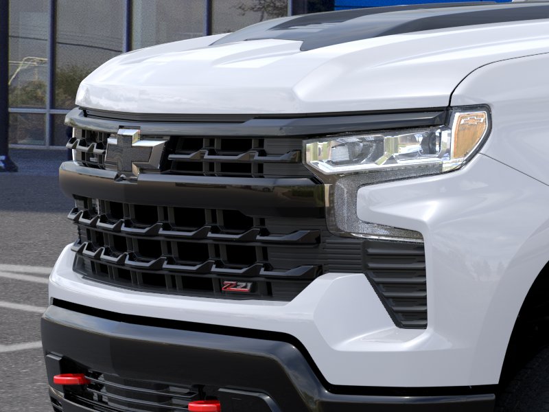 2026 Chevrolet Silverado 1500 LT Trail Boss - Photo 56